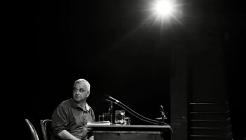 Milo Janáč Foto: MAČ